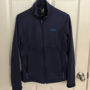 BRAND NEW LARGE NORTHFACE WOMENS JACKET